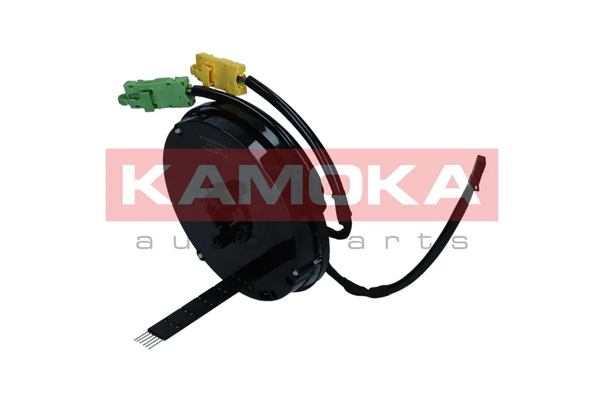 Anillo de AIRBAG  para Mercedes C  S203