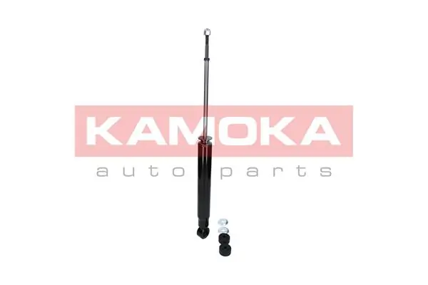 2000815 Kamoka