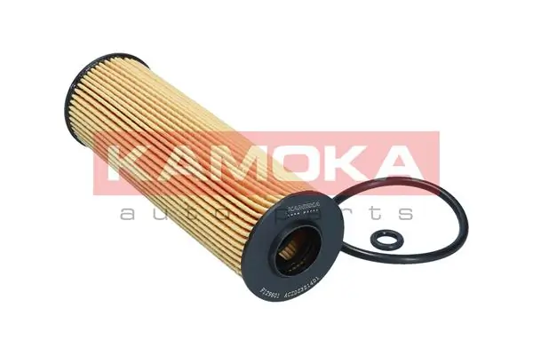F129601 Kamoka