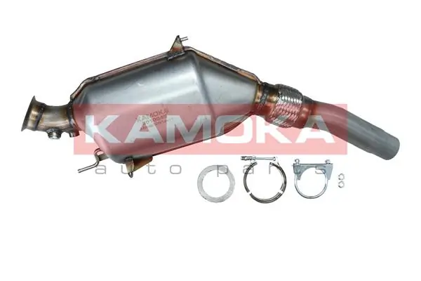 8010045 Kamoka