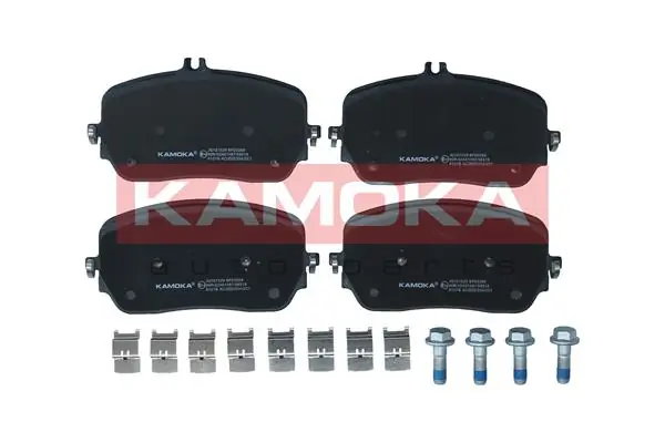 JQ101529 Kamoka