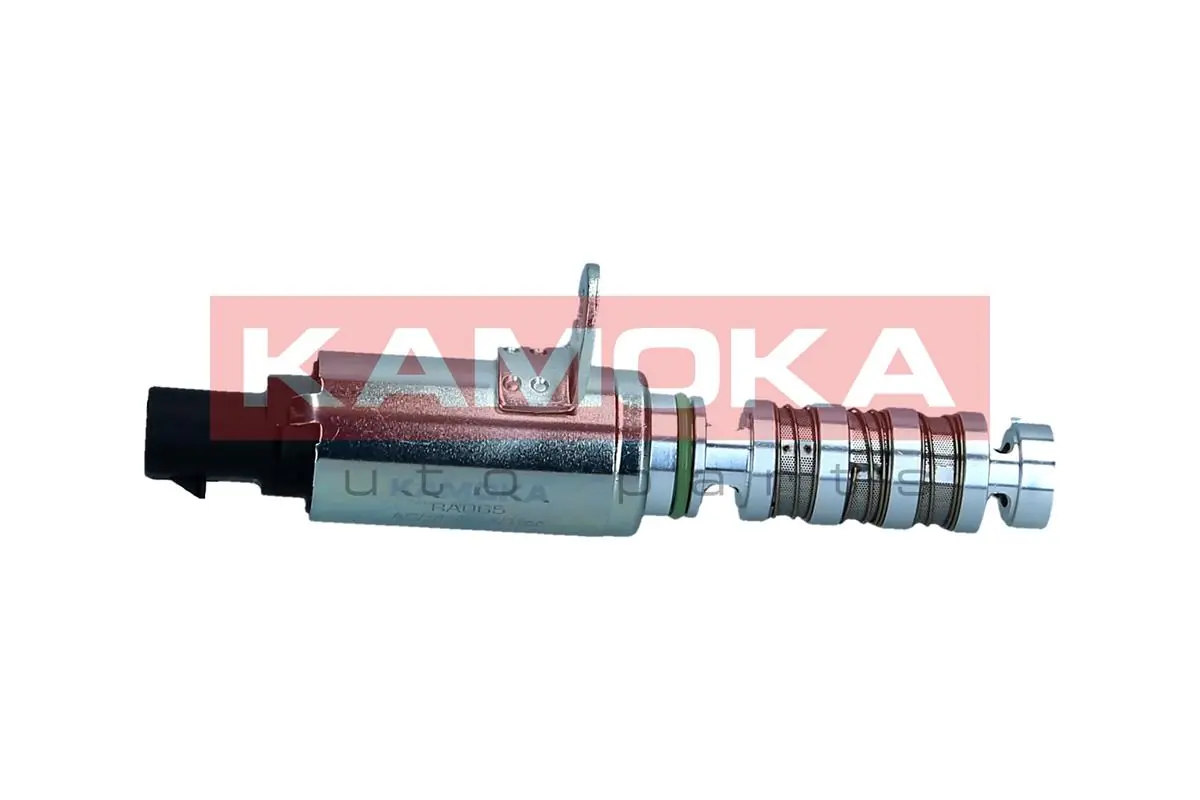 RA065 Kamoka