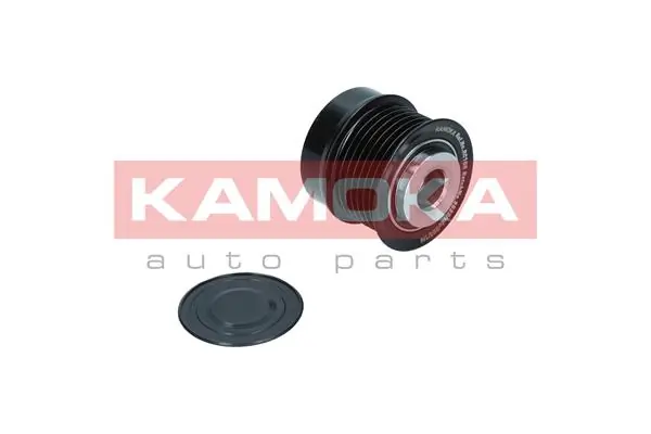 RC160 Kamoka