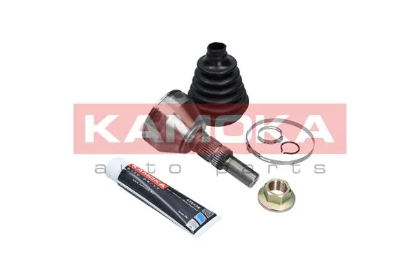 6035 Kamoka