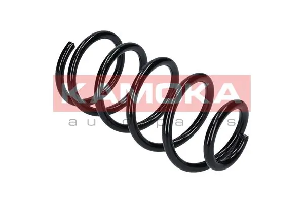 Precio del repuesto Muelle de suspensión Punto II hatchback