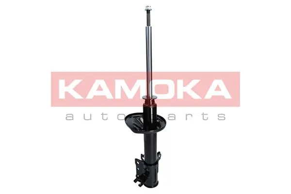 Comprar 2000168 Kamoka Amortiguador trasero derecho