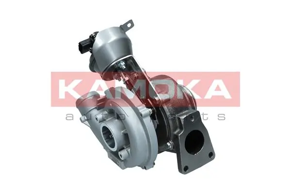  Turbocompresor Ford Galaxy 