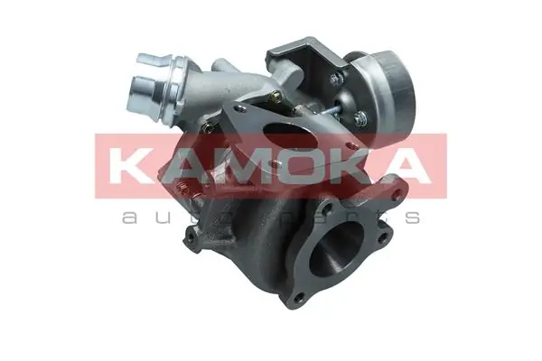 Comprar 8600079 Kamoka Turbo de coche