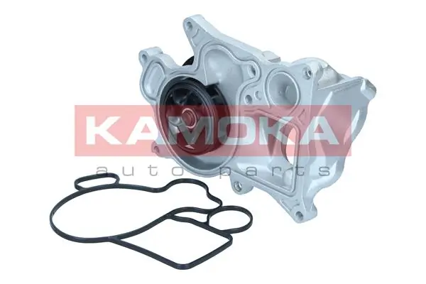 T0301 Kamoka Bomba refrigerante coche