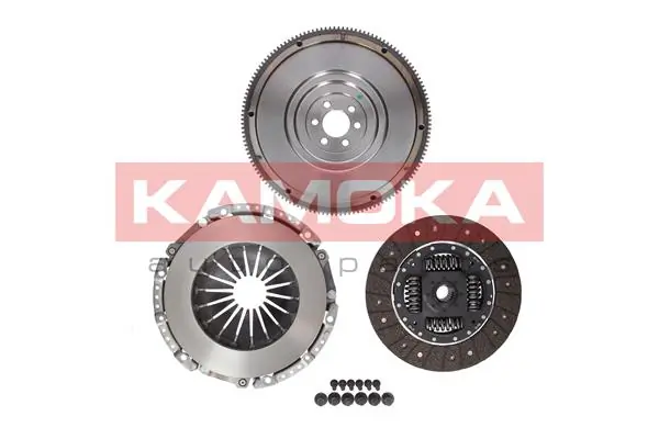 Embrague para Ford Galaxy WGR