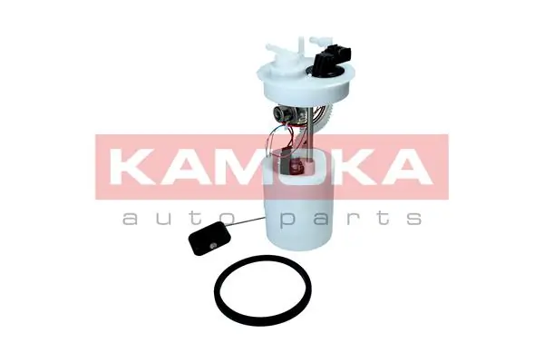 8400051 Kamoka