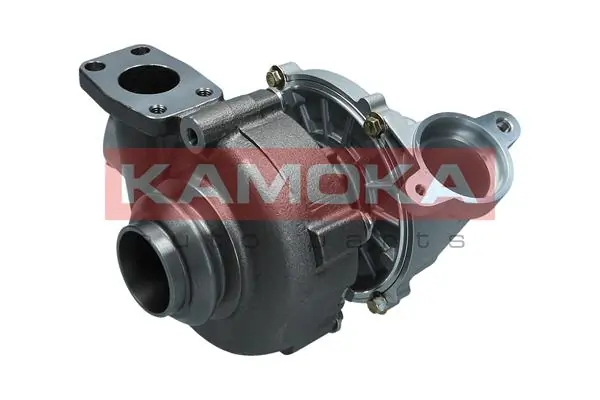 Turbocompresor 8600001 Kamoka