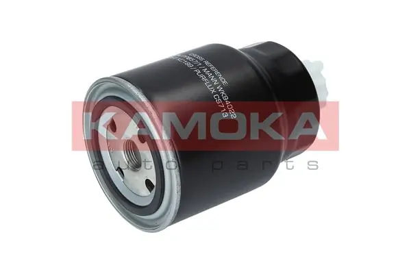 F313501 Kamoka