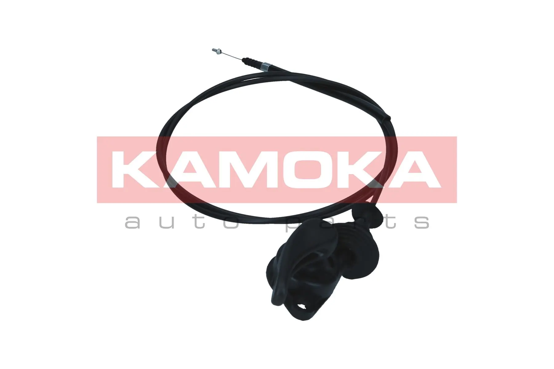 Cable de capó del motor para Iveco Daily VI 