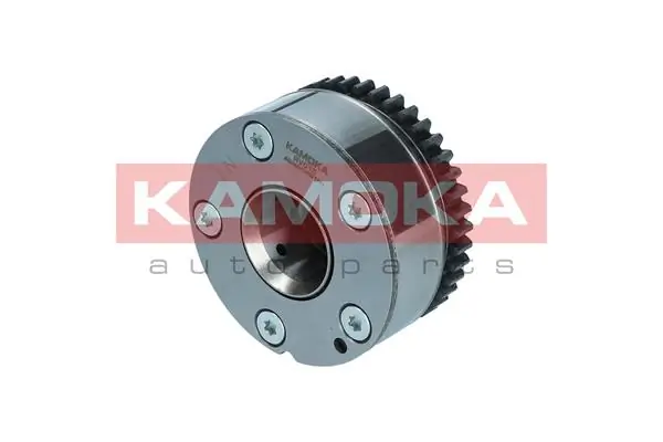 RV015 Kamoka