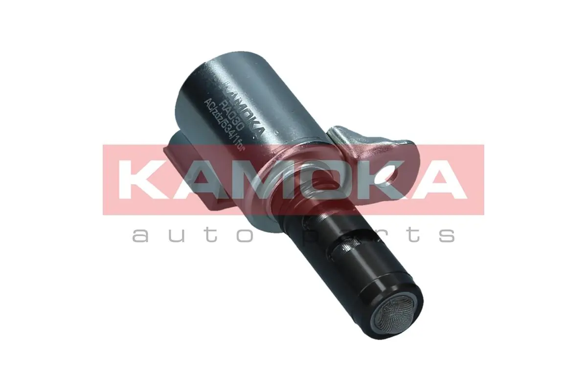 RA030 Kamoka Válvula control, ajuste de levas