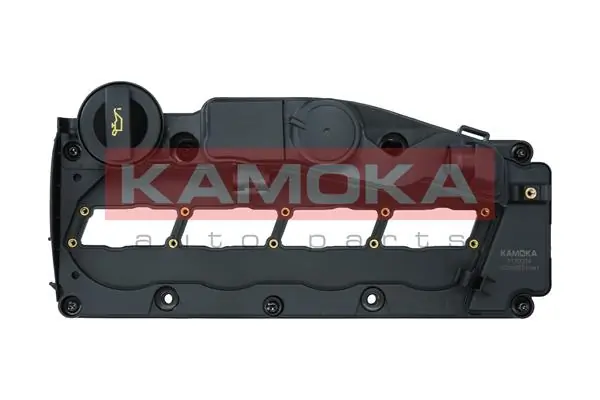 Tapa de valvula Audi A6  (4F2)