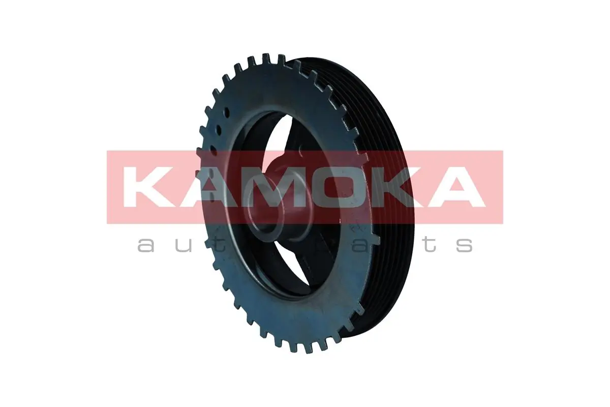 Comprar Polea de cigüeñal Mazda CX-7  ER