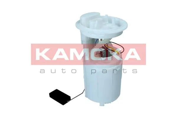 8400009 Kamoka