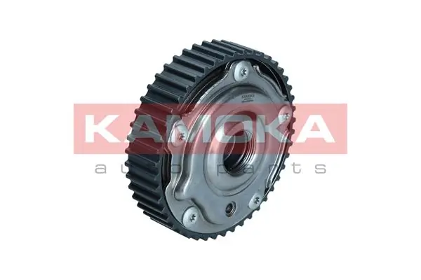 RV011 Kamoka