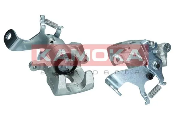 JBC1134 Kamoka