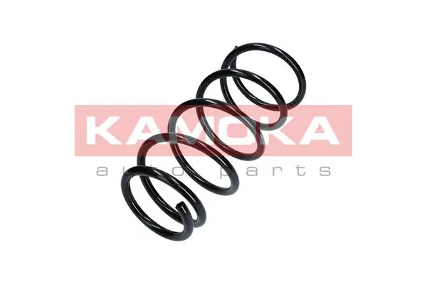 Muelle trasero Subaru Forester II (2002-2007)