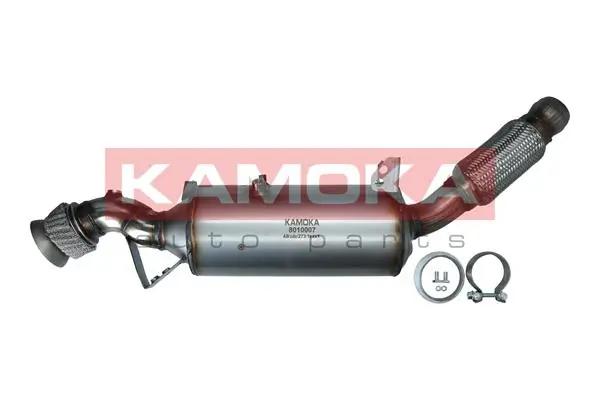 8010007 Kamoka