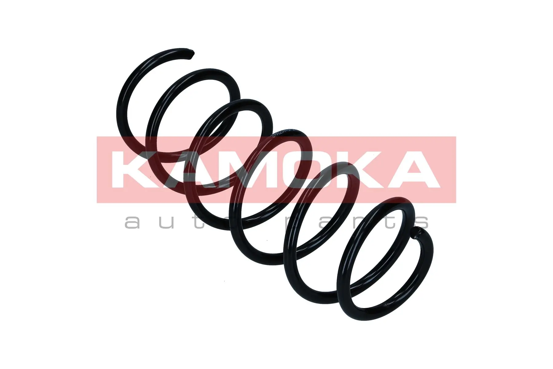 Muelle delantero Kamoka 2110435 precio, desde 23,12 EUR