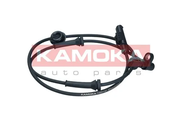 Sensor ABS de rueda delantera Kamoka 1060141 precio, desde 21,08 EUR