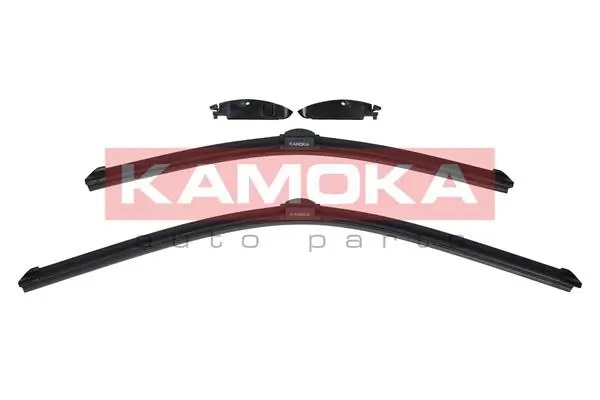 Comprar Limpiaparabrisas delanteras Renault Megane II LM0, LM1