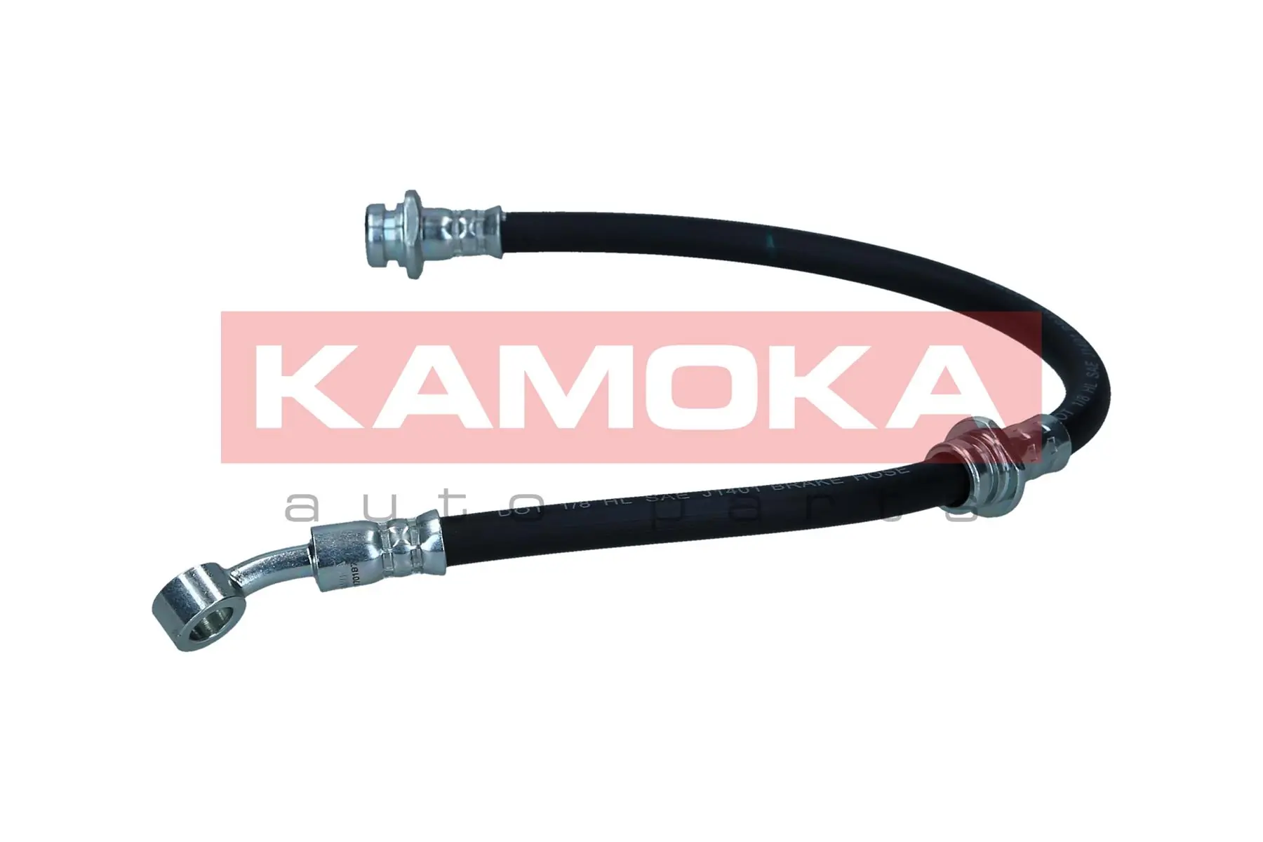 Precio del repuesto Tubo flexible de frenos delantero Ignis II hatchback