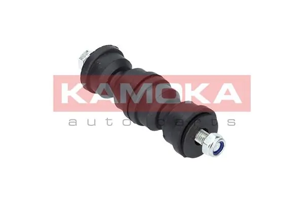 Gomas de barra estabilizadora Mazda 3  (BL)