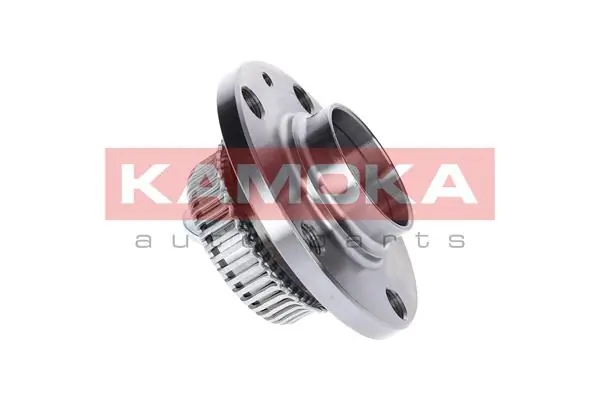 Comprar 5500033 Kamoka Cubo de rueda, Eje trasero