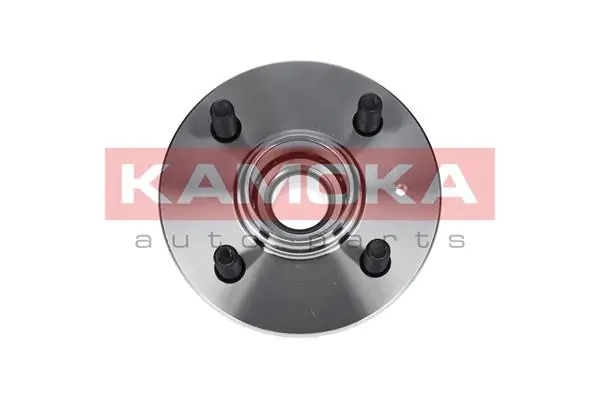 Buje de rueda trasero Hyundai Accent II (1999-2005)