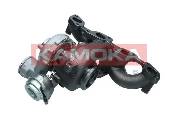 Turbocompresor Seat Altea XL monovolumen (5P5, 5P8) (2006 - 2015) precio, desde 79,86 EUR