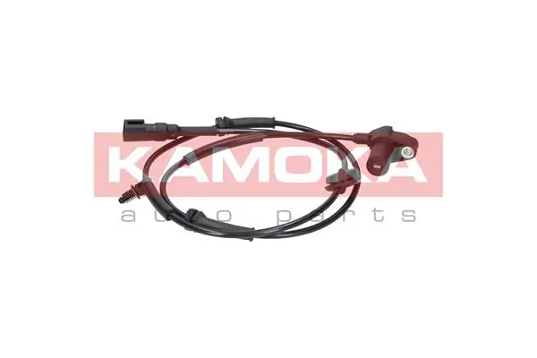 Sensor ABS de rueda delantera Kamoka 1060196 precio, desde 16,91 EUR