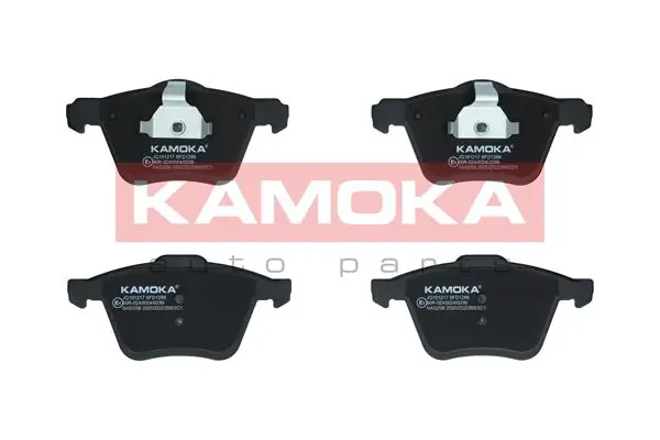 JQ101217 Kamoka