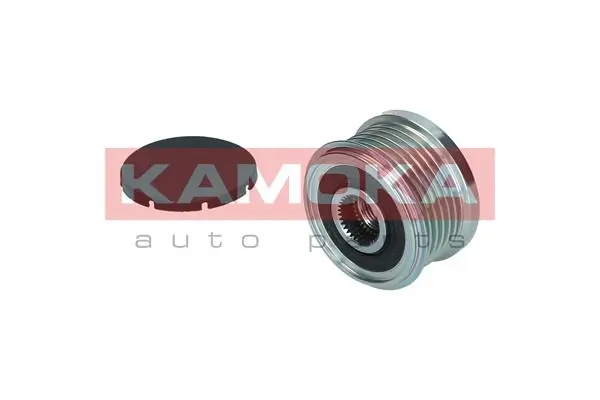 Polea rueda libre Kamoka RC030 precio, desde 29,16 EUR