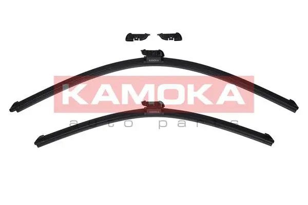 Comprar Limpiaparabrisas delanteras Fiat Ducato III 250