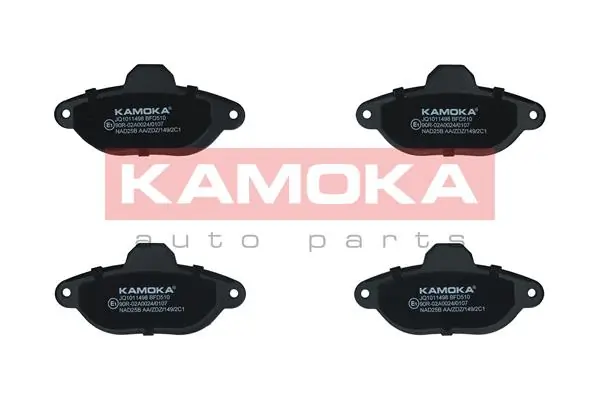 JQ1011498 Kamoka