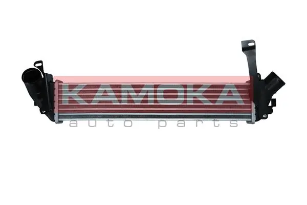 Radiador de aire, intercooler Renault Kangoo  (KC0, KC1)