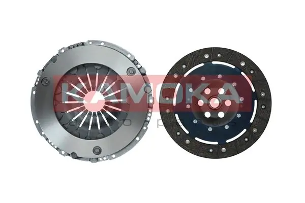 Mecanismo de embrague Volkswagen Multivan T5 monovolumen (7HM, 7HN, 7HF, 7EF, 7EM, 7EN) (2003 - 2016) precio, desde 189,38 EUR