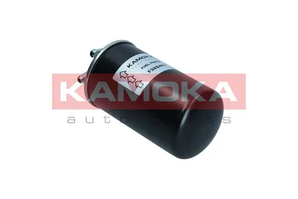 Filtro combustible Kamoka F326401 precio, desde 11,26 EUR