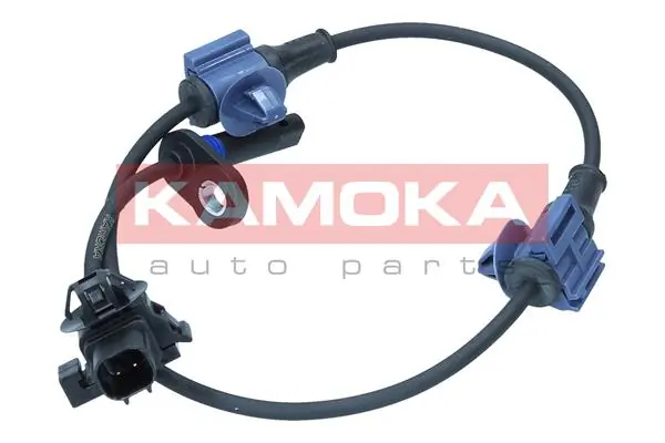1060604 Kamoka