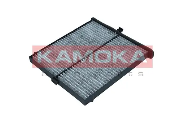 Comprar F512401 Kamoka Filtro de aire del habitáculo