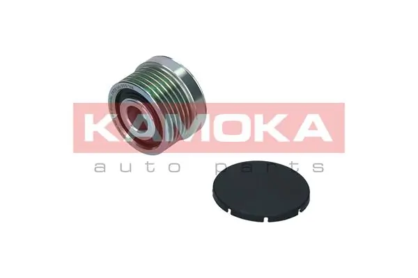 Polea libre del alternador BMW 1  (E81)