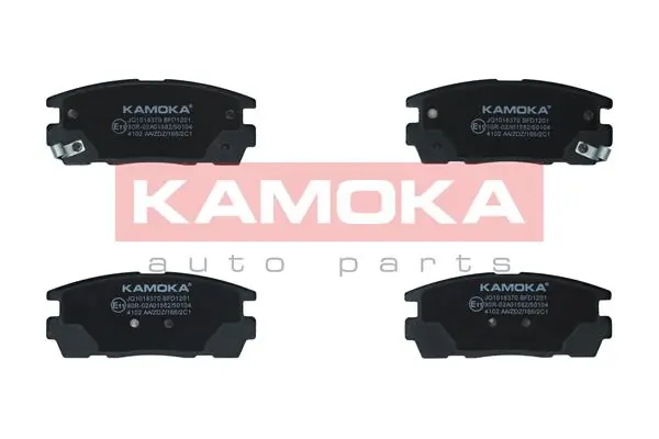 JQ1018370 Kamoka