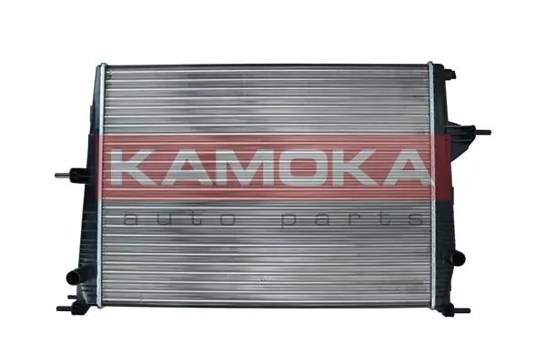 Radiador de água para Renault Fluence  (L3)