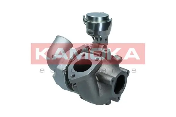 Turbo Hyundai H-1 STAREX Starex