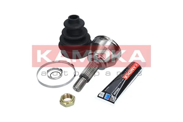 Junta homocinética exterior delantera Kamoka 7092 precio, desde 31,37 EUR